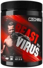 Czech Virus Beast Virus V2.0 417,5 g