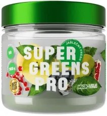 Czech Virus Super Greens PRO V2.0 360 g
