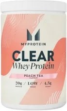 MyProtein Clear Whey Isolate 488-508 g