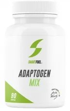 Smartfuel Adaptogen mix 90 kapslí