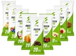 SmartFuel protein bar 60 g